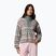 Дамски поларен суитшърт Columbia Sequoia Grove II Printed Half Zip Iron Wizard Island