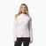 Дамско яке Columbia Star Valley Hooded Full Zip powder pink