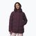 Дамско пухено яке Columbia Amaze Puff Mid Hooded moonvista