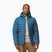 Мъжко яке Columbia Terwiliger Trail Heat Seal Hooded phoenix blue