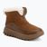 Дамски ботуши за сняг Columbia Snowtrot Ease elk/light brown