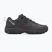 Мъжки туристически обувки Columbia Peakfreak Titanum Outdry dark grey/red oxide