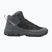Дамски обувки за трекинг Columbia Peakfreak Titanum Outdry Mid black/sedona sage