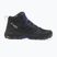 Дамски обувки за трекинг Columbia Peakfreak Titanum Outdry Mid black/purple quartz