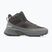 Дамски обувки за трекинг Columbia Tellurix Titanum Outdry Mid dark grey/ti grey steel