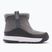 Детски ботуши за сняг Columbia Snowtrot Ease graphite/black