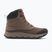 Мъжки туристически обувки Columbia Expeditionist Shield V2 wet sand/red oxide