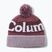 Детска зимна шапка Columbia Polar Powder III purple tint/antique mauve/moonvista