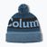 Детска зимна шапка Columbia Polar Powder III rainy day/phoenix blue/black