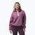 Дамски поларен суитшърт Columbia Helvetia II Cropped Half Snap Fleece antique mauve/mineral pink