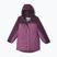 Детско скиорско яке Columbia Hikebound II Long Insulated antique mauve/moonvista