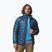 Мъжко пухено яке Columbia Arctic Crest Down phoenix blue