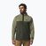 Мъжки поларен суитшърт Columbia Steens Mountain Half Snap II stone green/greenscape
