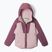 Детско скиорско яке Columbia Mighty Mogul III mineral pink/antique mauve