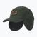 Шапка с козирка Columbia Landroamer Ear Flap greenscape/working badge
