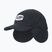Шапка с козирка Columbia Landroamer Ear Flap black/working badge