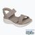 Дамски сандали Skechers Ultra Flex 3.0 Never Better gray