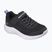Детски обувки SKECHERS Bounder Free And Easy black