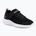 Детски обувки SKECHERS Bounder Free And Easy black
