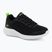 Детски обувки Skechers Bounder Quanta-Pacer black/white