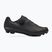 Мъжки обувки за MTB колоездение Giro Cadet XC black