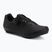 Мъжки обувки за шосейно колоездение Giro Cadet II black