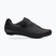 Мъжки обувки за шосейно колоездение Giro Cadet II black
