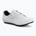 Мъжки обувки за шосейно колоездение Giro Cadet II white