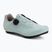 Мъжки обувки за шосейно колоездение Giro Cadet II sky blue