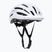 Велосипедна каска Giro Register II matte white/grey