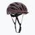 Велосипедна каска Giro Register II MIPS matte maroon pulse