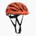 Детска велосипедна каска Giro Register II matte motion orange