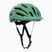 Детска велосипедна каска Giro Register II matte green rush