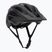 Велосипедна каска Giro Fixture II MIPS matte black/purple rush
