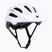 Велосипедна каска Giro Fixture II matte white/grey