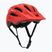 Велосипедна каска Giro Fixture II matte flame red