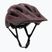 Велосипедна каска Giro Fixture II MIPS W matte maroon
