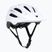 Велосипедна каска Giro Fixture II MIPS W matte white/chrome