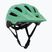 Детска велосипедна каска Giro Fixture II MIPS matte green rush