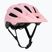 Детска велосипедна каска Giro Fixture II matte light pink