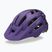Детска велосипедна каска Giro Fixture II matte purple rush