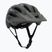 Детска велосипедна каска Giro Fixture II matte dark sage/sapphire fade