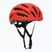Велосипедна каска Giro Isode MIPS II matte flame red