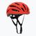 Велосипедна каска Giro Isode II matte flame red
