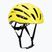 Велосипедна каска Giro Isode II gloss hi viz yellow