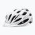 Велосипедна каска Giro Revel 2026 matte white/gray