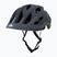 Велосипедна каска Bell Cadence solid charcoal