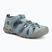 Юношески сандали KEEN Seacamp II CNX ice blue