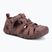 Юношески сандали KEEN Seacamp II CNX mauve
