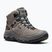 Дамски обувки за трекинг KEEN Targhee IV Mid Wp grey/lily pad